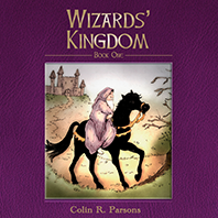 Wizards Kingdom Audiobook